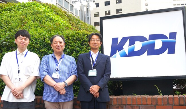 【事例公開】導入から4年で、1万1千人が利用。KDDIの現場改革を支えたBPMS