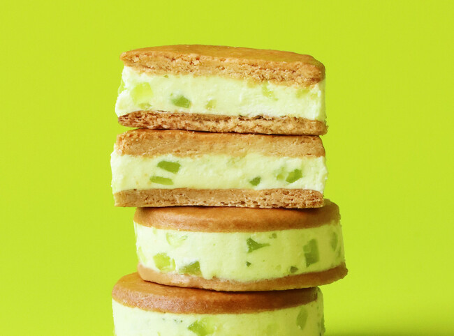 【あべのハルカス近鉄本店初出店】牛乳屋さんのミルクスイーツ専門店『あさぎり牛乳』が登場！関西初！夏の限定メロンスイーツも販売