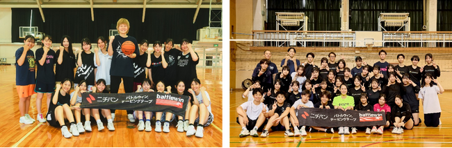 【開催レポート】ケガ予防のテーピング講習会＆アンバサダー特別教室を開催