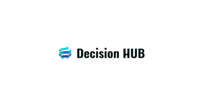 電通総研、Googleの生成AIとデータ基盤を組み合わせた統合データ活用ソリューション「Decision Hub（ディシジョン ハブ）」を提供開始