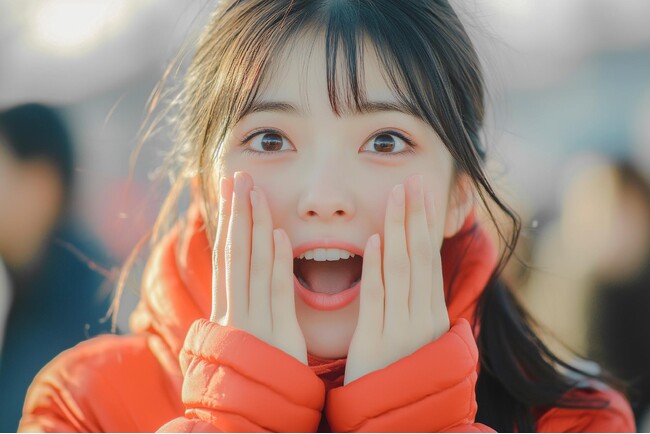 犬系彼女についてどう思う？実際の意見をアンケート調査！