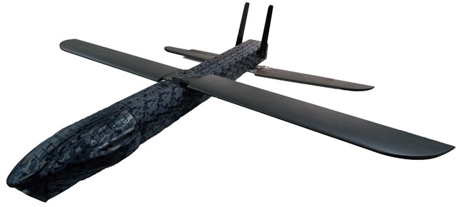 GMGと銘旺科技、戦略提携でドローン市場を本格展開