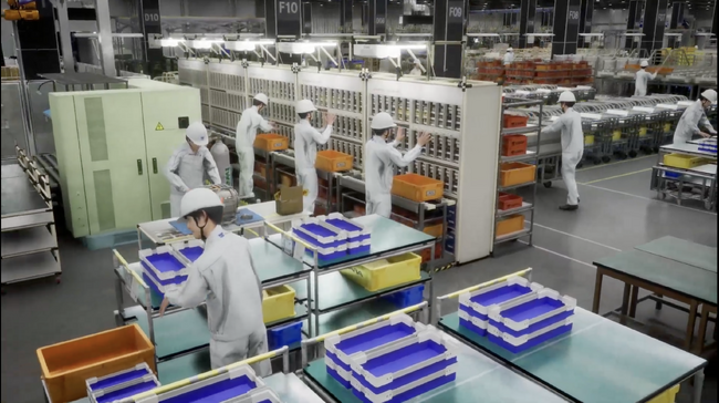 ゲーミフィケーション技術で技能伝承、“人を主役にした製造DX”「EBARA-D3(TM)」を立ち上げ