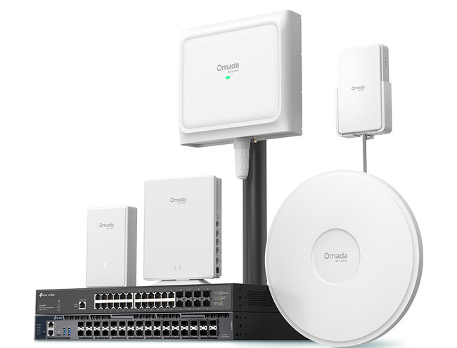 【既存回線のままWi-Fi 7環境へ！】TP-Linkのマルチギガソリューションのご紹介