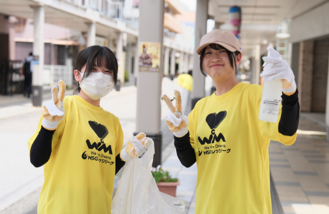 【福祉を学ぶ学生がつなぐ、地域とまちの誇り】地域共生社会を“支える力”