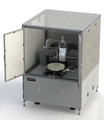 半導体関連部品の品質安定に大きく寄与する、精密高さ測定機「PHM-400」を販売開始