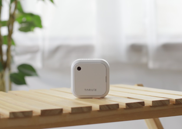 工事・Wi Fi不要でエアコンをスマート化！電池駆動×完全ローカル制御の新・赤外線リモコン「TARUIE AC Remoto」 GREEN FUNDINGで支援受付中
