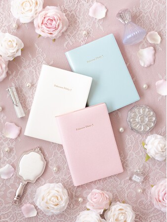 毎年即完売！手に入らないと話題の「お姫さま手帳」2026年版が予約販売開始！2025年9月にはディスカヴァー・トゥエンティワンから店頭販売も開始！