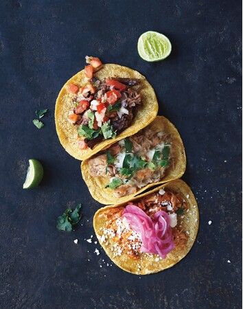 夏はデパ地下でクラフトビール！今年はタコスや餃子をお供に。山梨と静岡より2つの人気ブルワリーが登場する「餃子とタコスmeetsクラフトビール」8月6日(水)から開催。