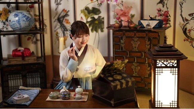 在日韓国人占術師「イソラ」が手がける、業界初の“占い×韓国雑貨”ブランド「Seolle Creative（ソルレクリエイティヴ）」が誕生！