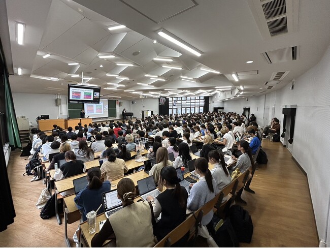 千葉大学と株式会社ブレーンセンターが連携し、サステナビリティ人材育成プロジェクトを始動