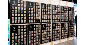 “世界に一つだけ” 1年365日を数字で表したアクリルタグプレート「Acryl Tag Plate 365」 POPUPショップが8月限定で登場! “世界に一つだけ” 1年365日を数字で表したアクリルタグプレート「Acryl Tag Plate 365」 POPUPショップが8月限定で登場!