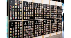 “世界に一つだけ” 1年365日を数字で表したアクリルタグプレート「Acryl Tag Plate 365」 POPUPショップが8月限定で登場！