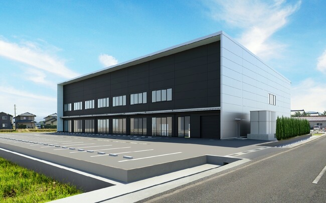 島根電工グループ、未来の技術者を育成する新拠点「(仮称) みらい創造トレーニングセンター」建設のお知らせ