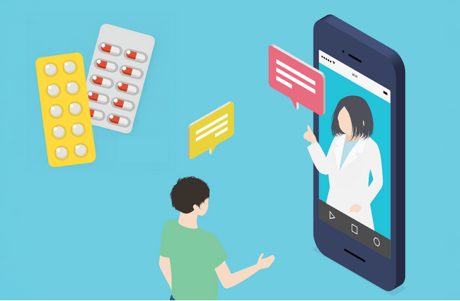 湘南AGAクリニック、継続治療に新提案。「最大45％OFF＋特別チケット」プランがスタート