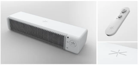 テレビにつなぐだけで脳を鍛える習慣を！月額サービス利用料2,970円（税込）で利用可能！ガンマ波サウンドスピーカー「kikippa」18カ月継続プランの取次販売が東北のCATV局限定でこの夏より開始