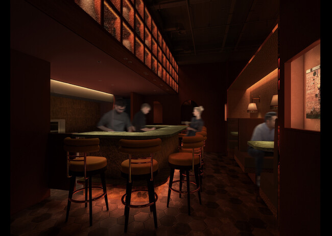 蒼樹×LIFE BONDS が合弁会社 revibes株式会社を設立　旗艦レストラン「Storiare」2025年9月 大手町に開業