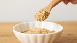 1日1さじで栄養プラス 1日1さじで栄養プラス