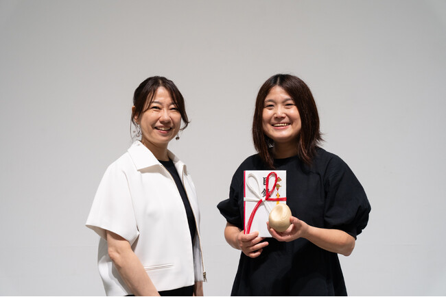 第18回 「shiseido art egg」賞 受賞者決定のお知らせ
