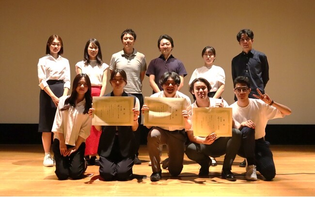 パーソル、立教大学との産学連携プログラムにて優秀学生チームを選出