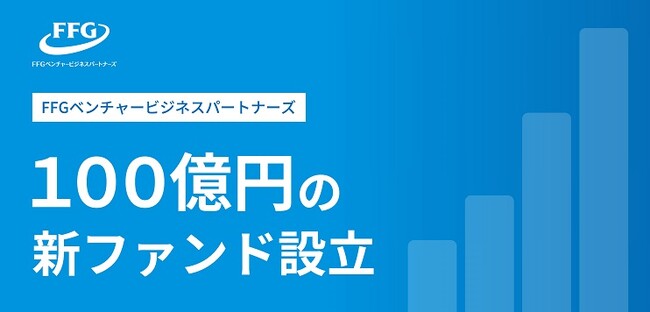 FFGベンチャー4号投資事業有限責任組合の設立について