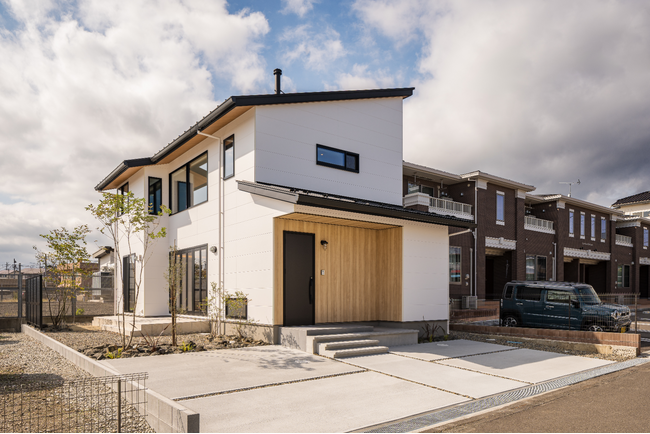 杜設計「第26回 みやぎ木造住宅コンクール」で最優秀賞を受賞