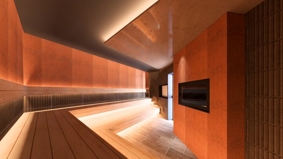 スパリゾートリブマックスが2025年8月9日REOPEN!