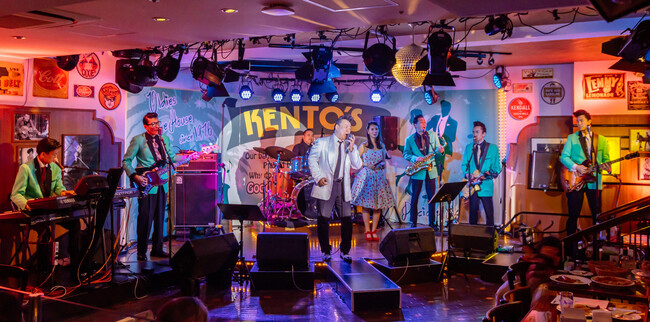 【開催報告】「癒しと安らぎの環境」オールディーズコンサート2025.Jun|集中出版株式会社