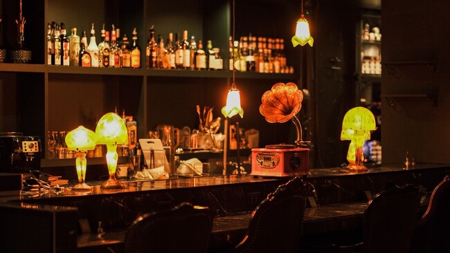 恵比寿シーシャchmel(シュメル)が恵比寿駅西口にOPEN