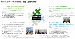 デロイト トーマツ、プロフェッショナル育成機関である「デロイト ユニバーシティ」を、かずさアカデミアパークに建設へ
