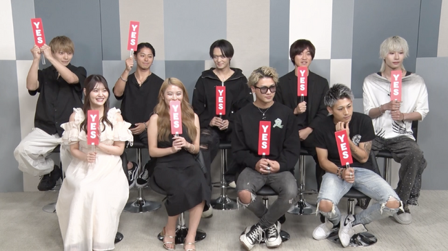 「朝倉未来Presents 超バトル型 恋愛サバイバル LOVE RING」狩野英孝＆たけうちほのか＆参加メンバーによるNG一切なし！前代未聞！禁断の＜アフタートーク＞が公開中！！