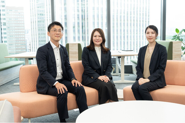 株式会社産業革新投資機構(JIC)、若手社員による座談会を公開