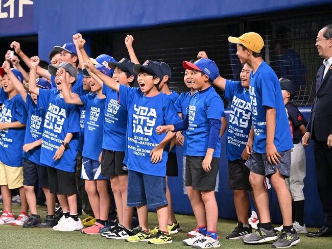 【岐阜県飛騨市】8月7日に「子どもの夢を全力応援！飛騨市デー」を開催！飛騨市がふるさと納税を活用して中日ドラゴンズ公式戦のスポンサーに