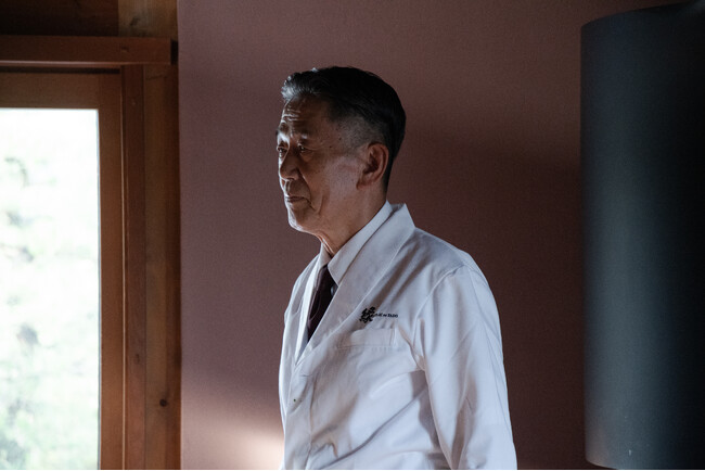 欅の宿 縁 × 元ミシュラン総料理長による「本格出汁作り体験プラン」提供開始