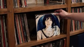 小西寛子｢遙カノ島」