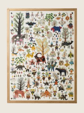 第10回リサイクルアート展一般の部グランプリ