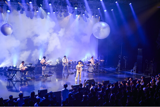 楠木ともり、東名阪Zeppツアー完走！メジャーデビュー5周年を記念した映像商品「ALL VIDEO SONGS 2020-2025」ジャケット写真が公開！