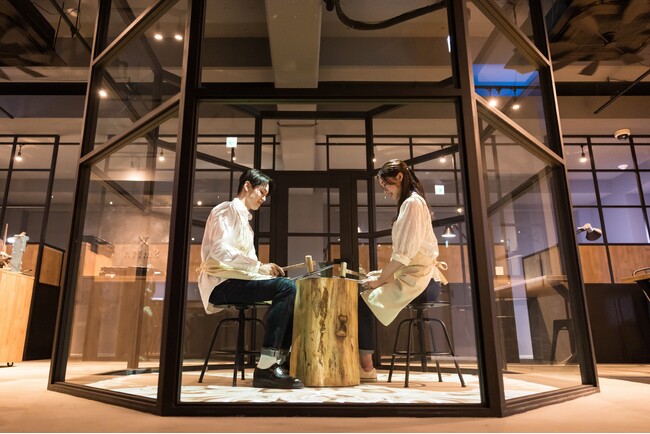 【日本の職人技を世界へ、札幌の体験型ジュエリー】北海道札幌市の手作り指輪専門店『工房Smith札幌』公式サイトを多言語対応に拡充！訪日観光客ニーズに応え北海道観光の新たな名所に