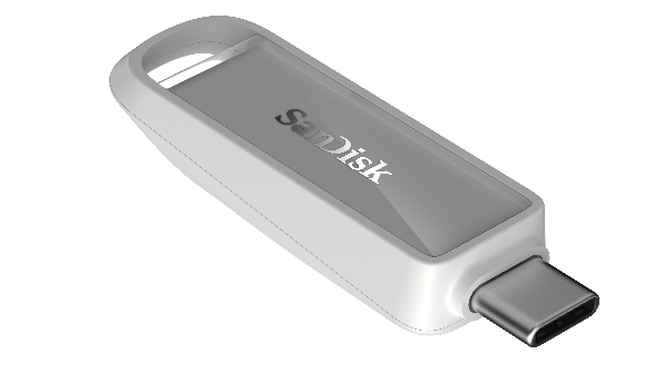 サンディスクかSANDISK(R)Phone Drive with USB-C(TM)が新発売