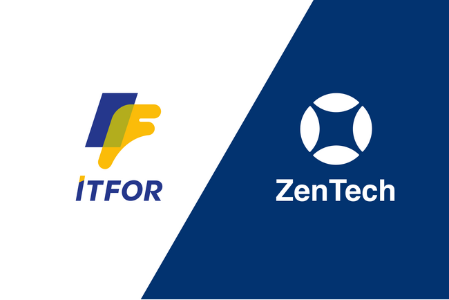 AIエージェント×システム開発効率化を展開する株式会社ZenTechが資金調達を実施