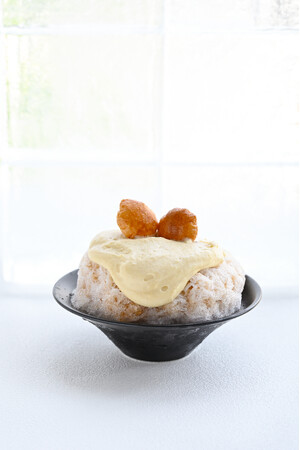 あなたの投票でこの夏の一番人気が決まる！！夏のさつまいも博2025出品メニューの人気投票を行います！！ 