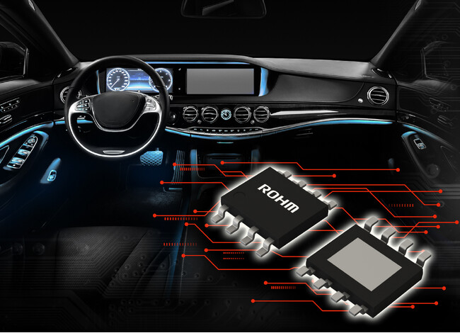 ゾーンECUに最適なIPDが新登場！