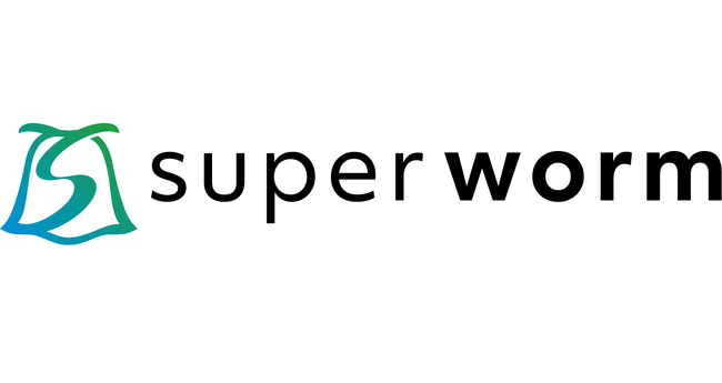 昆虫由来バイオ燃料を開発・製造する株式会社スーパーワームに出資