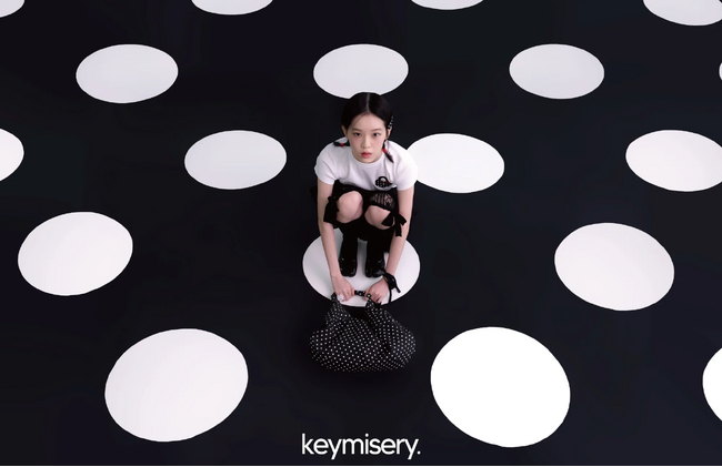 ZEROBASEONEも着用！感情をまとう韓国発ストリートブランド「Keymisery（キーミザリー）」が60%で日本初上陸！