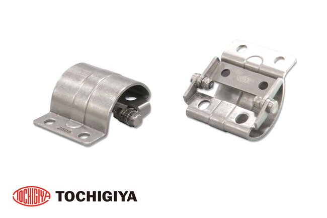 【新商品発表】製造工程でのボンディング作業の軽減の一助となる導電性ヒンジの販売開始