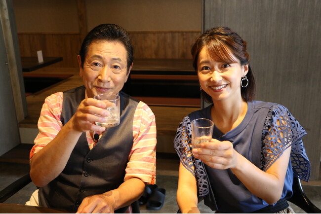 港町【岡山・宇野】で漁師まちの美味しいもん『おとな旅あるき旅』８月２日放送