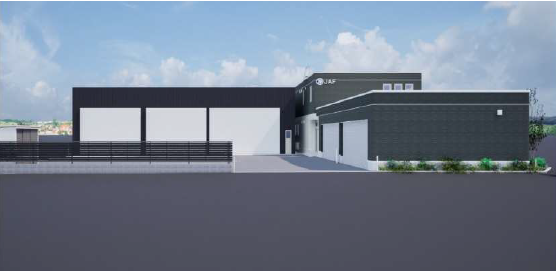 【JAF札幌】JAF札幌北基地 夏祭りを開催します！