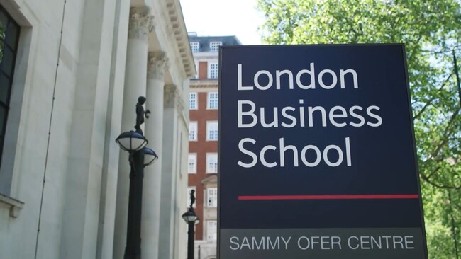 世界有数のビジネススクール、ロンドン・ビジネス・スクールがNeatを採用