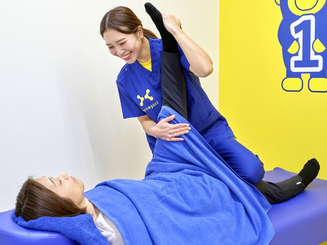 「ほねごり 接骨院・はりきゅう院 茅ヶ崎萩園院」2025年9月5日(金)オープン