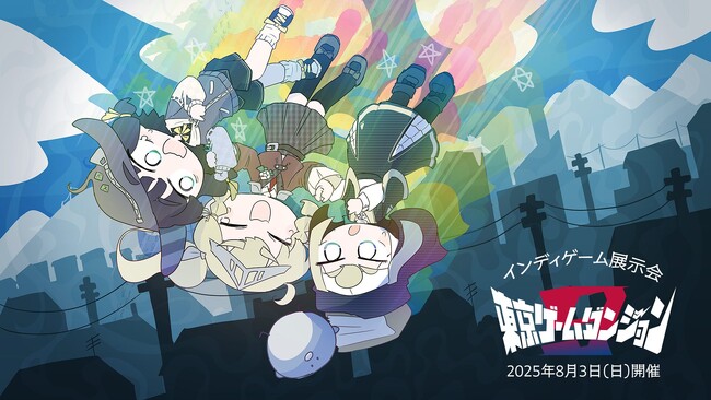 格闘ダンジョンRPG「KARATE ROGUE」約2分のゲームプレイPVを公開、東京ゲームダンジョン９にプレイアブル出展・現地からのライブ配信にも出演